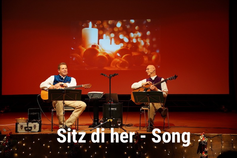 Musik Kabarett Musikkabarett Musikalisches Kabarett